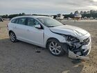 2017 Volvo V60 T5 Platinum White vin: YV140MEM2H1338441 2017 Volvo V60 T5 Platinum White vin: YV140MEM2H1338441