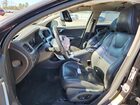 2017 Volvo S60 Dynamic Black vin: YV140MTL0H2434170