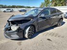 2017 Volvo S60 Dynamic Black vin: YV140MTL0H2434170
