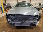 2018 Volvo S60 Dynamic Серый vin: YV140MTL1J2457799