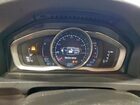 2018 Volvo S60 Dynamic Серый vin: YV140MTL1J2457799