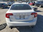 2017 Volvo S60 Dynamic Белый vin: YV140MTL2H2431691