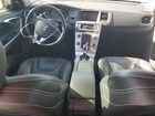 2017 Volvo S60 Dynamic Белый vin: YV140MTL2H2431691