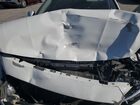 2017 Volvo S60 Dynamic Белый vin: YV140MTL2H2431691