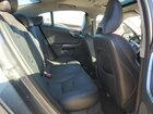 2018 Volvo S60 Dynamic Серый vin: YV140MTL2J2457729