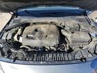 2018 Volvo S60 Dynamic Серый vin: YV140MTL2J2457729