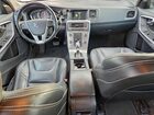 2017 Volvo S60 Dynamic Black vin: YV140MTL7H2425806