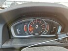 2017 Volvo S60 Dynamic Black vin: YV140MTL7H2425806