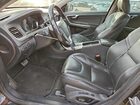 2017 Volvo S60 Dynamic Black vin: YV140MTL7H2425806