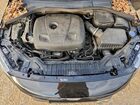 2017 Volvo S60 Dynamic Black vin: YV140MTL7H2425806