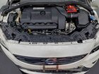 2016 Volvo S60 Polestar White vin: YV1902TS5G2393566