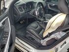 2016 Volvo S60 Polestar White vin: YV1902TS5G2393566