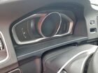 2016 Volvo S60 Polestar White vin: YV1902TS5G2393566