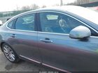2017 Volvo S90 T6 Inscription Gray vin: YV1A22ML2H1011113