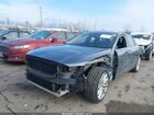 2017 Volvo S90 T6 Inscription Gray vin: YV1A22ML2H1011113