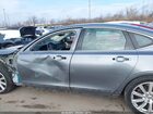 2017 Volvo S90 T6 Inscription Gray vin: YV1A22ML2H1011113