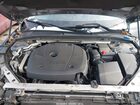 2017 Volvo S90 T6 Inscription Gray vin: YV1A22ML2H1011113