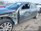 2017 Volvo S90 T6 Inscription Gray vin: YV1A22ML2H1011113