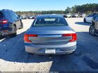 2017 Volvo S90 T6 Inscription Синий vin: YV1A22ML6H1000891