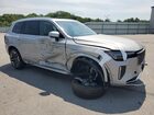 2025 Volvo Xc90 Plus Silver vin: YV4062PB6S1374690