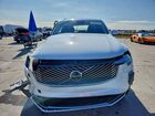 2025 Volvo Xc90 Plus White vin: YV4062PB7S1372799