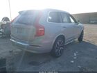 2025 Volvo Xc90 B6 Plus 7-seater Silver vin: YV4062PE5S1291682