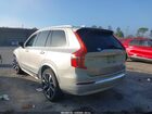 2025 Volvo Xc90 B6 Plus 7-seater Silver vin: YV4062PE5S1291682