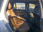 2025 Volvo Xc90 Ultra Серебряный vin: YV4062PF3S1327460