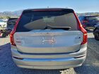 2025 Volvo Xc90 Ultra Серебряный vin: YV4062PF3S1327460