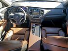 2025 Volvo Xc90 Ultra Серебряный vin: YV4062PF3S1327460