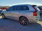 2025 Volvo Xc90 Ultra Серебряный vin: YV4062PF3S1327460