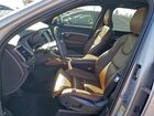 2025 Volvo Xc90 Ultra Серебряный vin: YV4062PF3S1327460