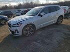 2022 Volvo Xc60 B6 Inscription White vin: YV4062RL7N1942245