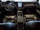 2023 Volvo Xc60 Ultimate Black vin: YV4062RX7P1337647