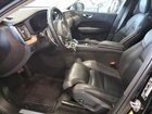 2023 Volvo Xc60 Ultimate Black vin: YV4062RX7P1337647