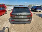 2020 Volvo Xc60 T5 Momentum Серый vin: YV4102DK0L1571740