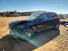 2021 Volvo Xc60 T5 Inscription Black vin: YV4102DL2M1823255