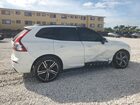 2020 Volvo Xc60 T5 R-design Белый vin: YV4102DM3L1585438