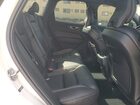 2020 Volvo Xc60 T5 R-design Белый vin: YV4102DM3L1585438