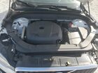 2020 Volvo Xc60 T5 R-design Белый vin: YV4102DM3L1585438