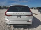2020 Volvo Xc60 T5 R-design Белый vin: YV4102DM3L1585438