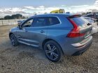 2018 Volvo Xc60 T5 Momentum Серебряный vin: YV4102RK0J1047445