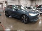 2020 Volvo Xc60 T5 Momentum Blue vin: YV4102RK7L1522009