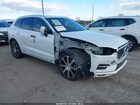2021 Volvo Xc60 T5 Inscription Белый vin: YV4102RL2M1835091