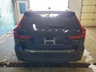 2020 Volvo V60 Cross Country T5 Momentum Black vin: YV4102WK1L1043492