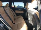 2020 Volvo V60 Cross Country T5 Momentum Black vin: YV4102WK4L1047360 2020 Volvo V60 Cross Country T5 Momentum Black vin: YV4102WK4L1047360