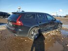 2020 Volvo V60 Cross Country T5 Momentum Black vin: YV4102WK4L1047360 2020 Volvo V60 Cross Country T5 Momentum Black vin: YV4102WK4L1047360