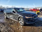 2020 Volvo V60 Cross Country T5 Momentum Black vin: YV4102WK4L1047360 2020 Volvo V60 Cross Country T5 Momentum Black vin: YV4102WK4L1047360