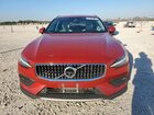 2020 Volvo V60 Cross Country T5 Momentum Темно-бордовый vin: YV4102WK6L1047652 2020 Volvo V60 Cross Country T5 Momentum Темно-бордовый vin: YV4102WK6L1047652
