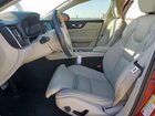 2020 Volvo V60 Cross Country T5 Momentum Темно-бордовый vin: YV4102WK6L1047652 2020 Volvo V60 Cross Country T5 Momentum Темно-бордовый vin: YV4102WK6L1047652